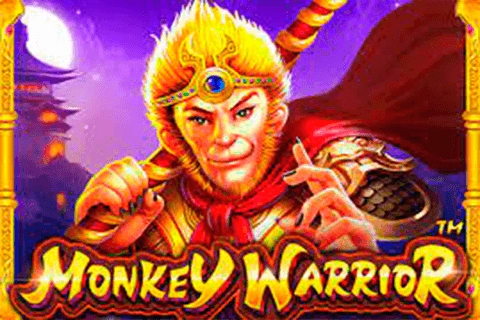Monkey Warrior Pragmatic Play