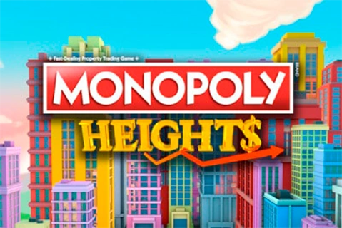 Monopoly Heights Bally