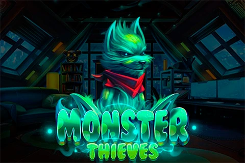 Monster Thieves Mancala Gaming