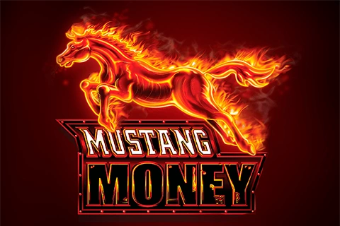 Mustang Money Super Ainsworth
