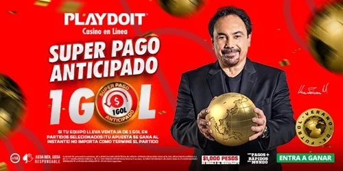Super pago bonus