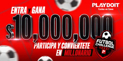 Futbol challenge bonus