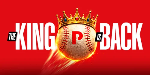 MLB Kings bonus