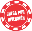 Juega por diversion