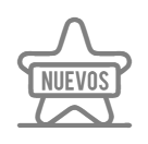 Nuevos