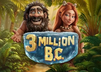 3 Million BC