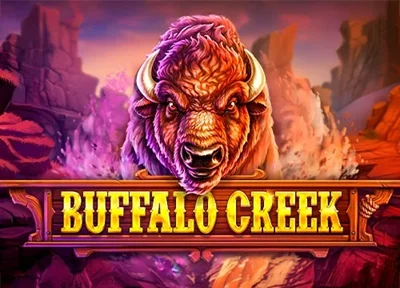 Buffalo Creek