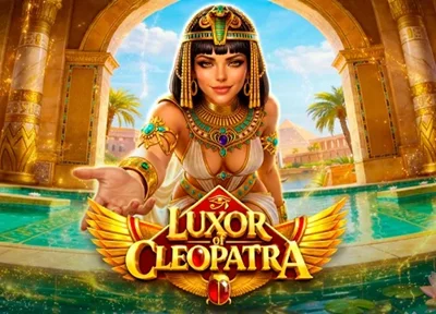Luxor of Cleopatra