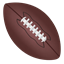 American football icon