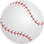 Baseball icon